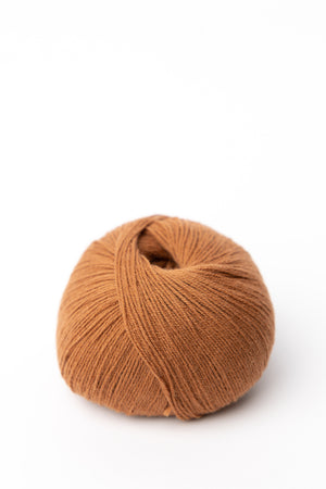 Knitting for Olive Merino merino wool copper