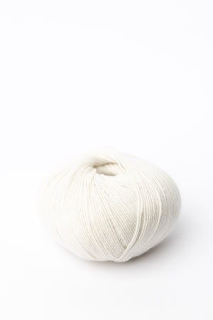 Knitting for Olive Merino merino wool cream