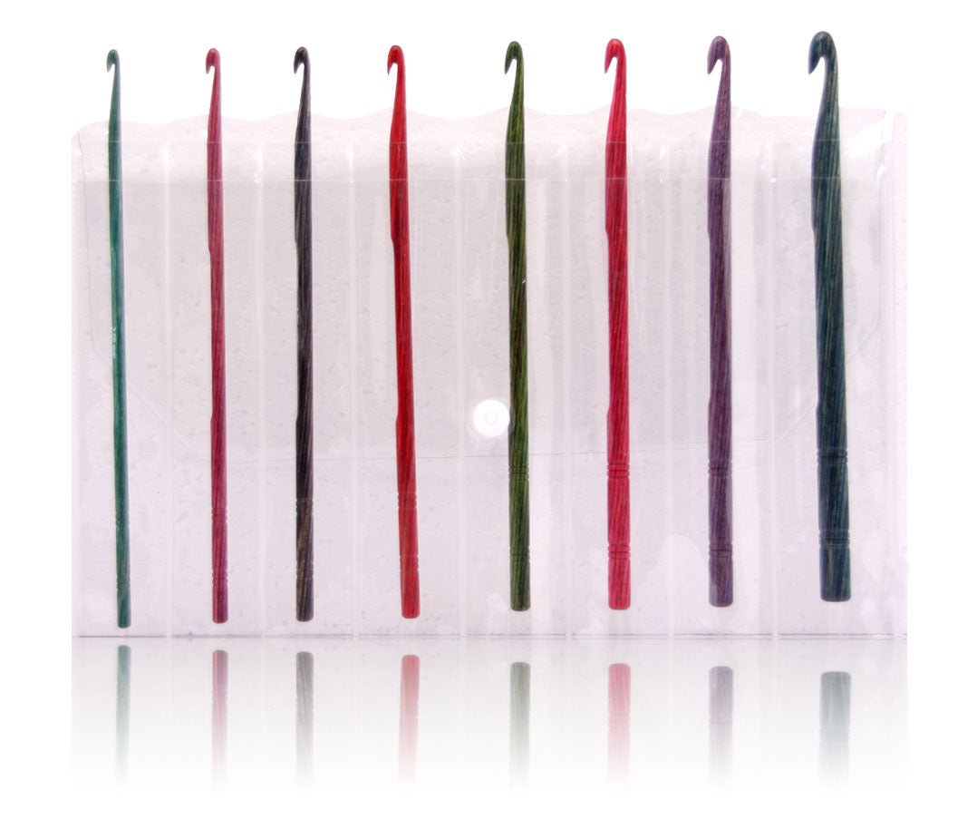 Dreamz Crochet Hook Set