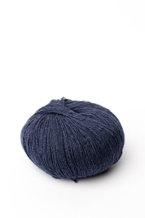 Knitting for Olive Merino merino wool dark blue