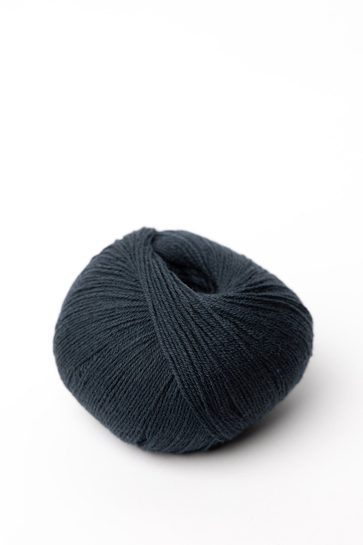 Knitting for Olive Merino merino wool deep petroleum blue