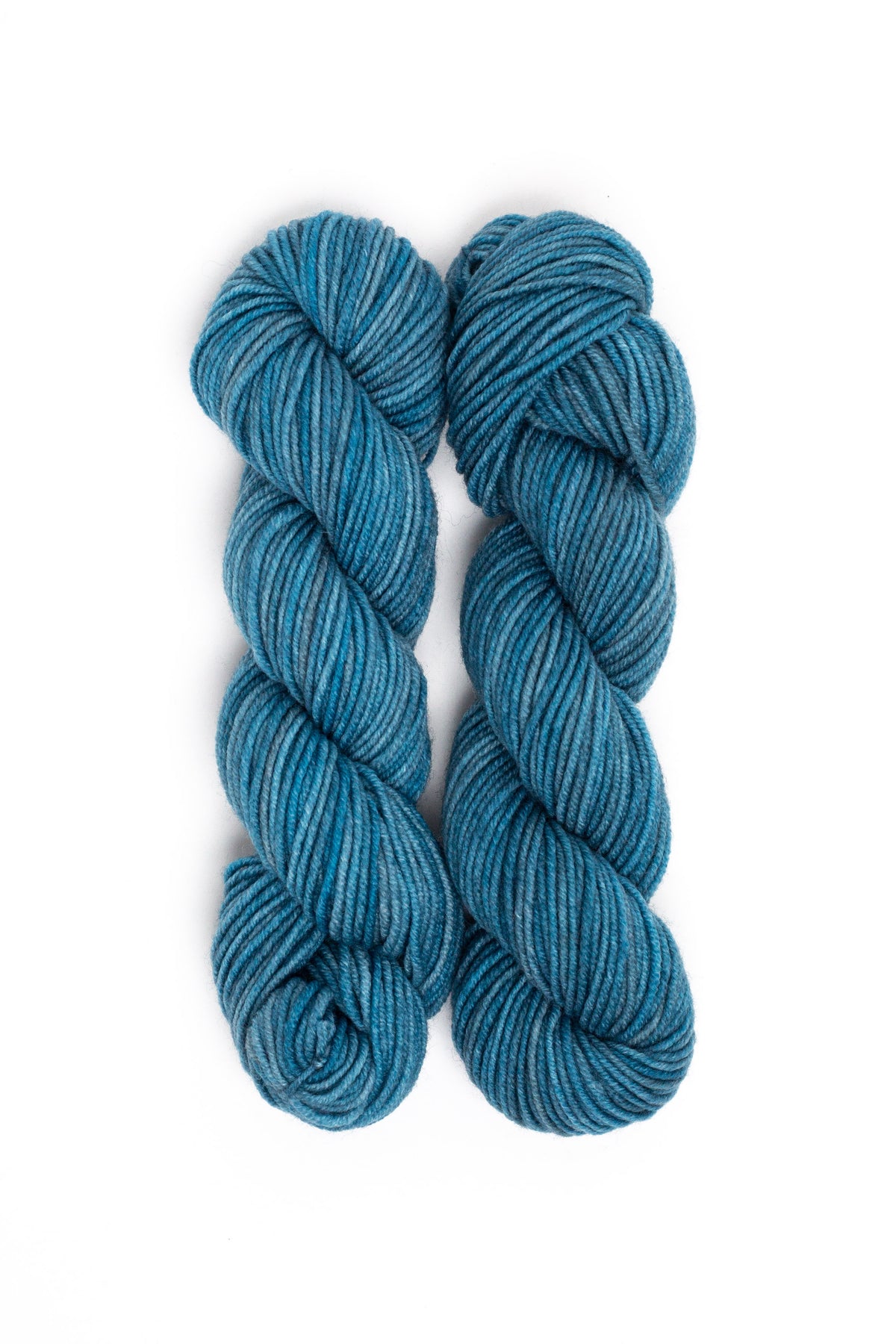 Artfil Tiny Belle wool nylon denim