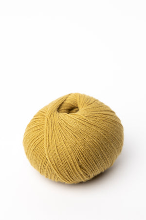 Knitting for Olive Merino merino wool dusty honey