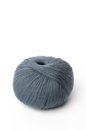 Knitting for Olive Merino merino wool dusty petroleum blue