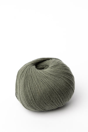 Knitting for Olive Merino merino wool dusty sea green