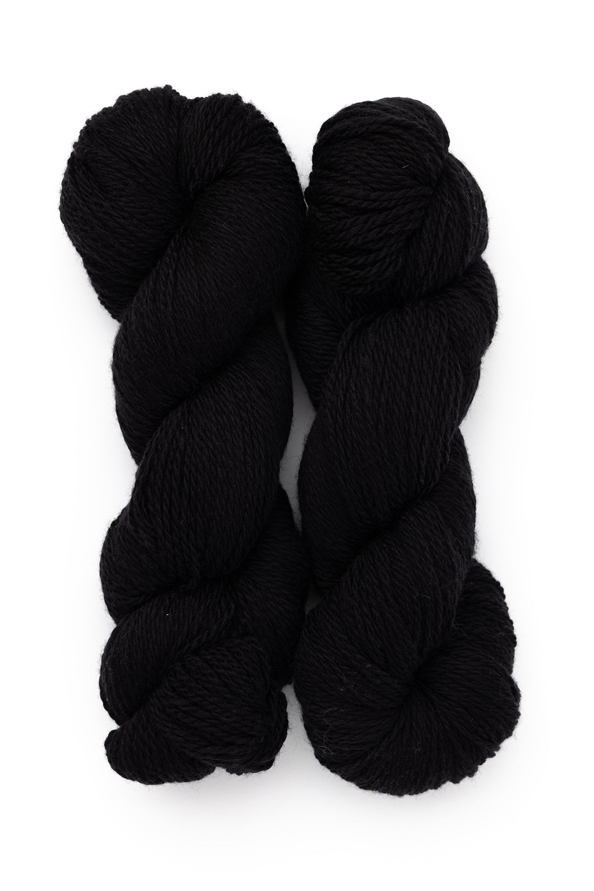 Gathering Yarn Merino Yak merino yak ebony
