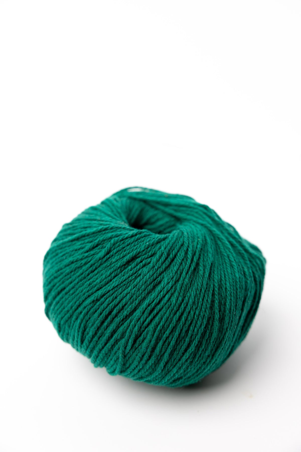 De Rerum Natura Gilliatt wool emeraude