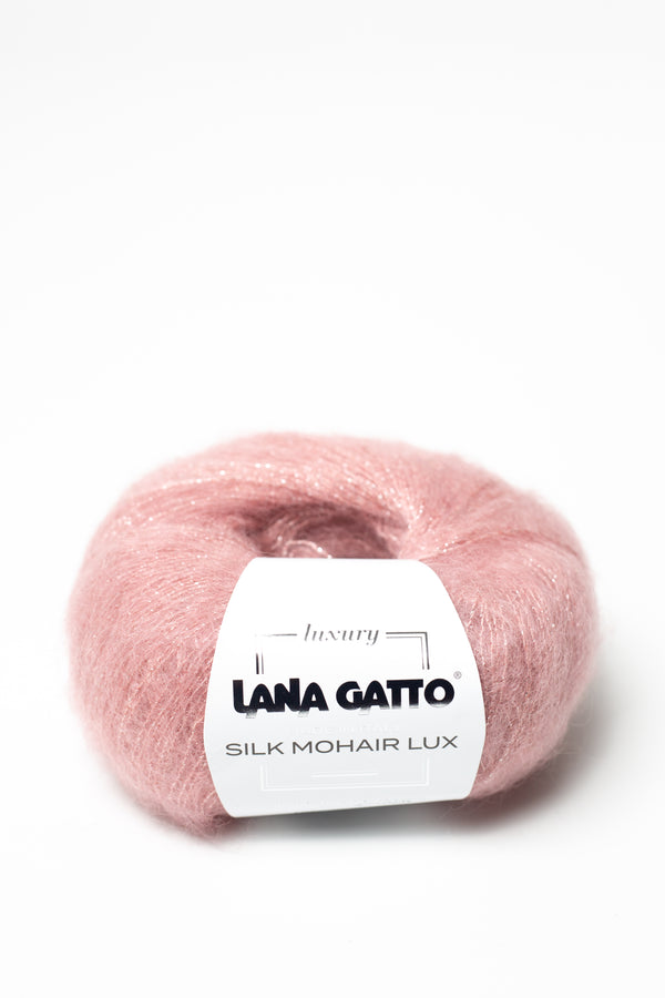 Silk Mohair Lux Lana Gatto  Shop Yarn Online Today - Beehive Wool Shop