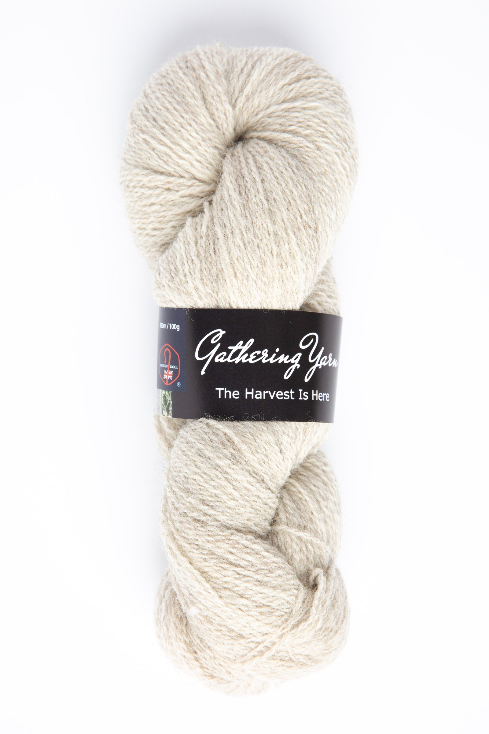 Best fingering yarns - Gathered