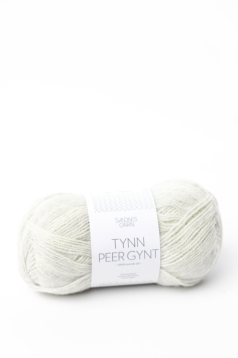 Tynn Peer Gynt Sandnes Garn | Shop Yarn Online Today - Beehive Wool Shop
