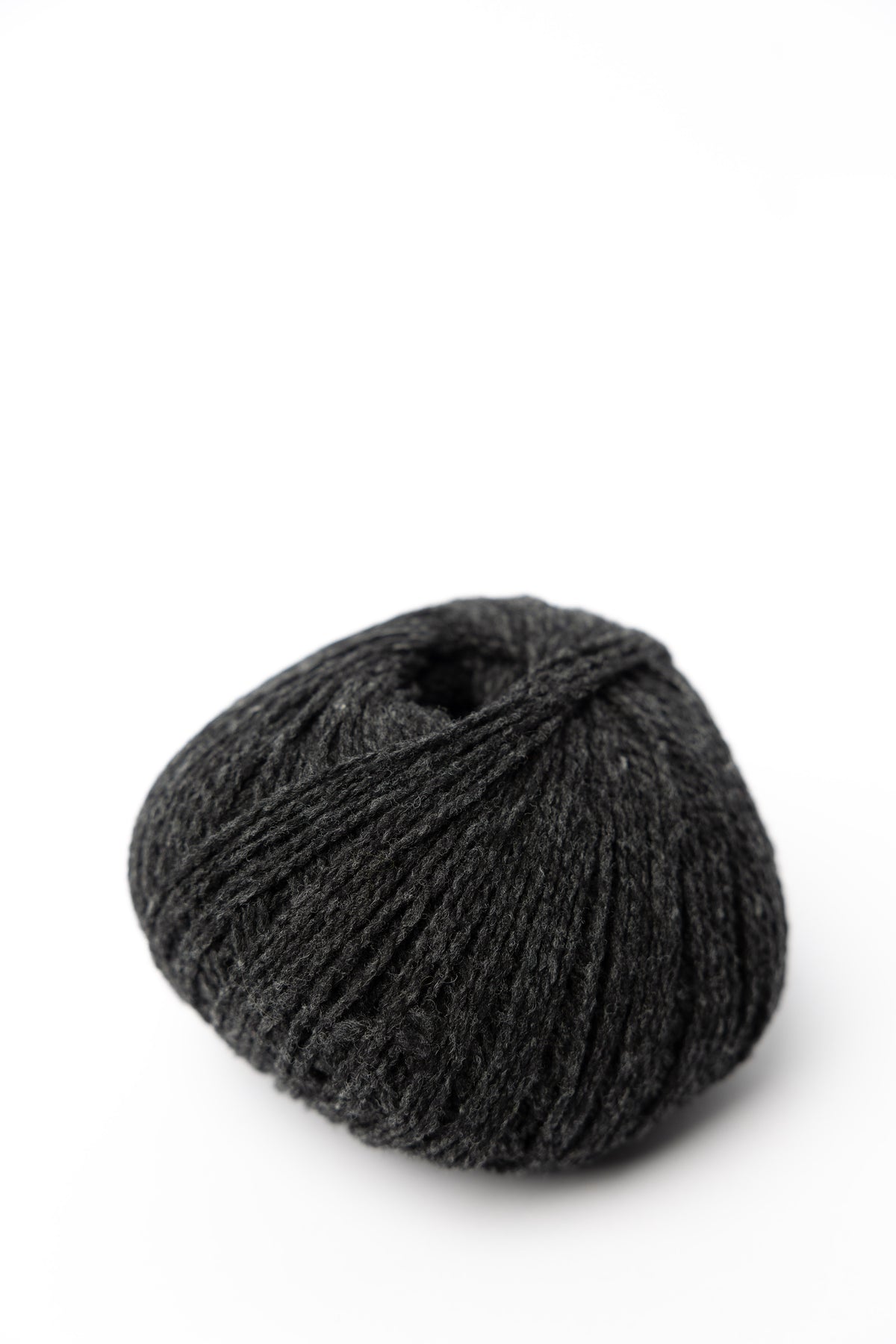 De Rerum Natura Ulysse wool fusain