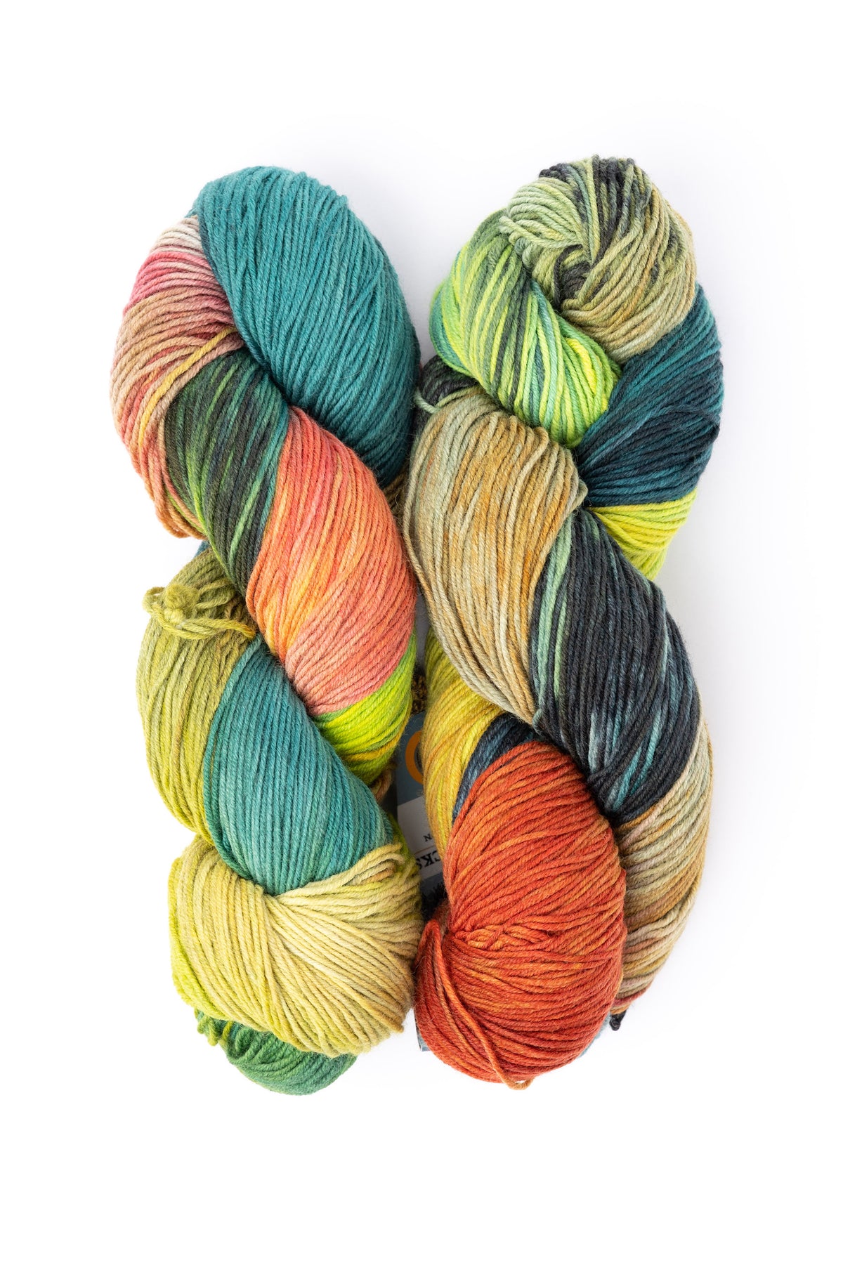 Fleece Artist Organic Cottage Socks National Parks merino wool nylon gwaii haanas