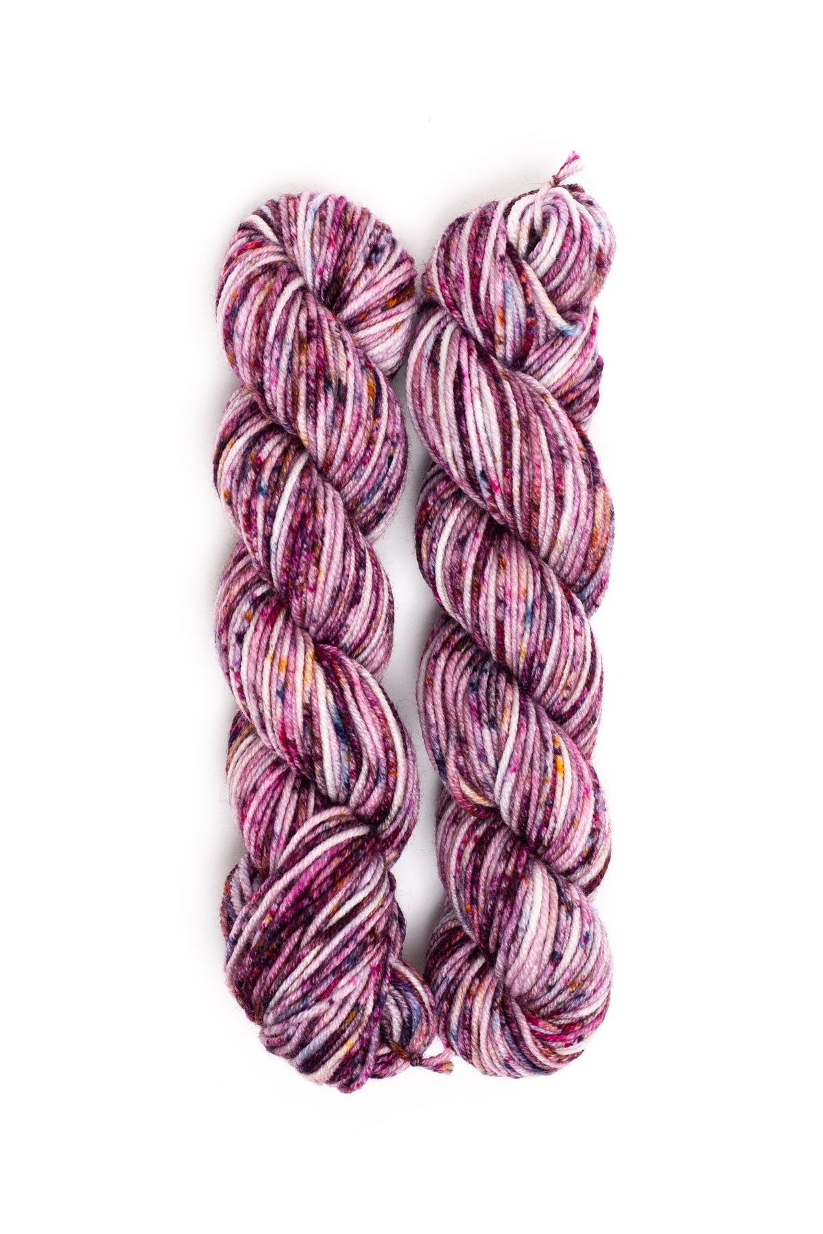 Artfil Tiny Belle wool nylon hypnosis