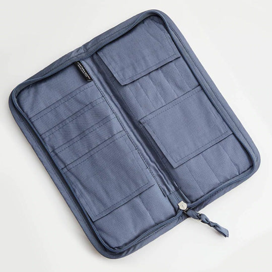 Lantern Moon Interchangeable Needle Case interior