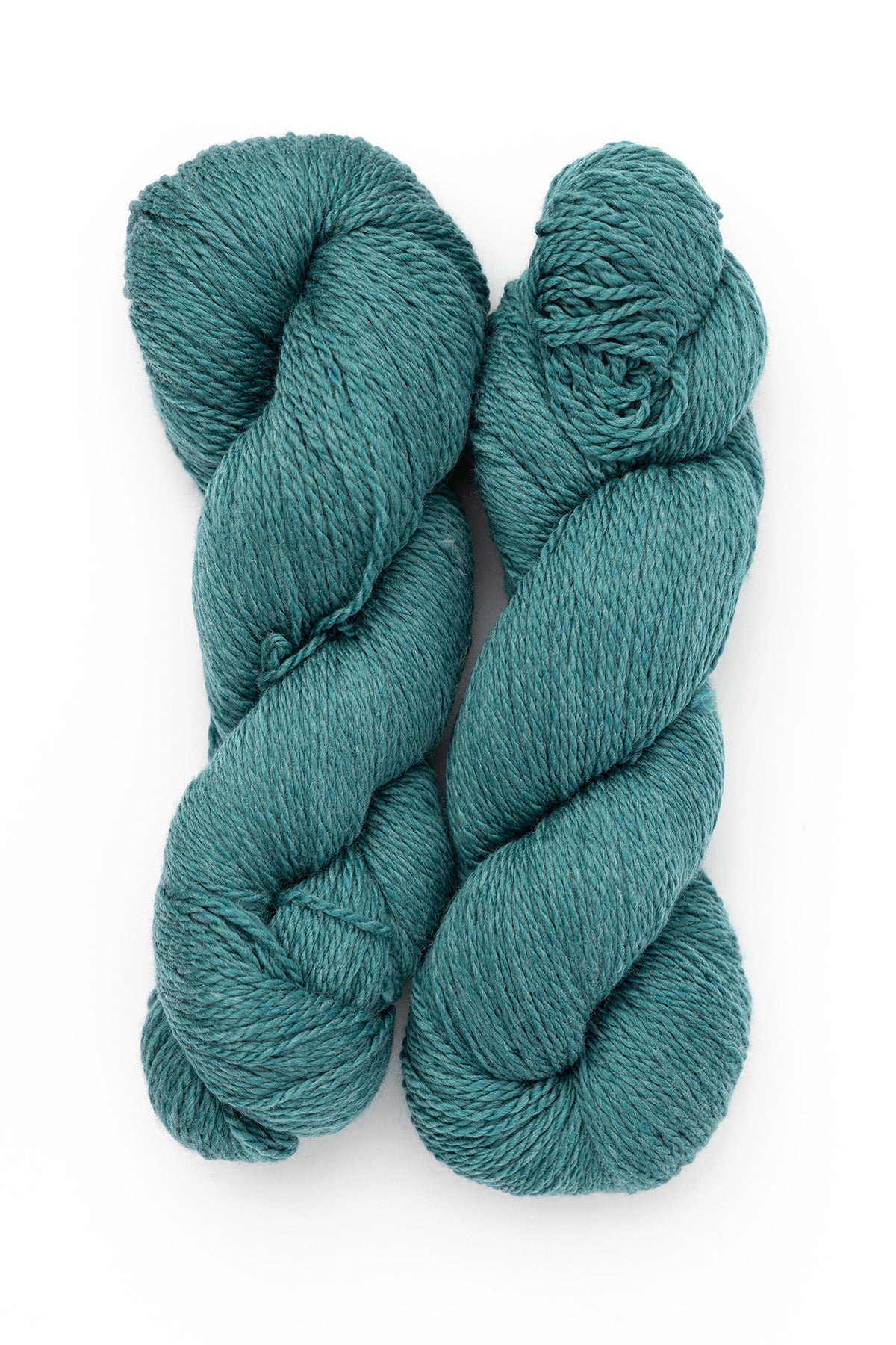 Gathering Yarn Merino Yak merino yak jade