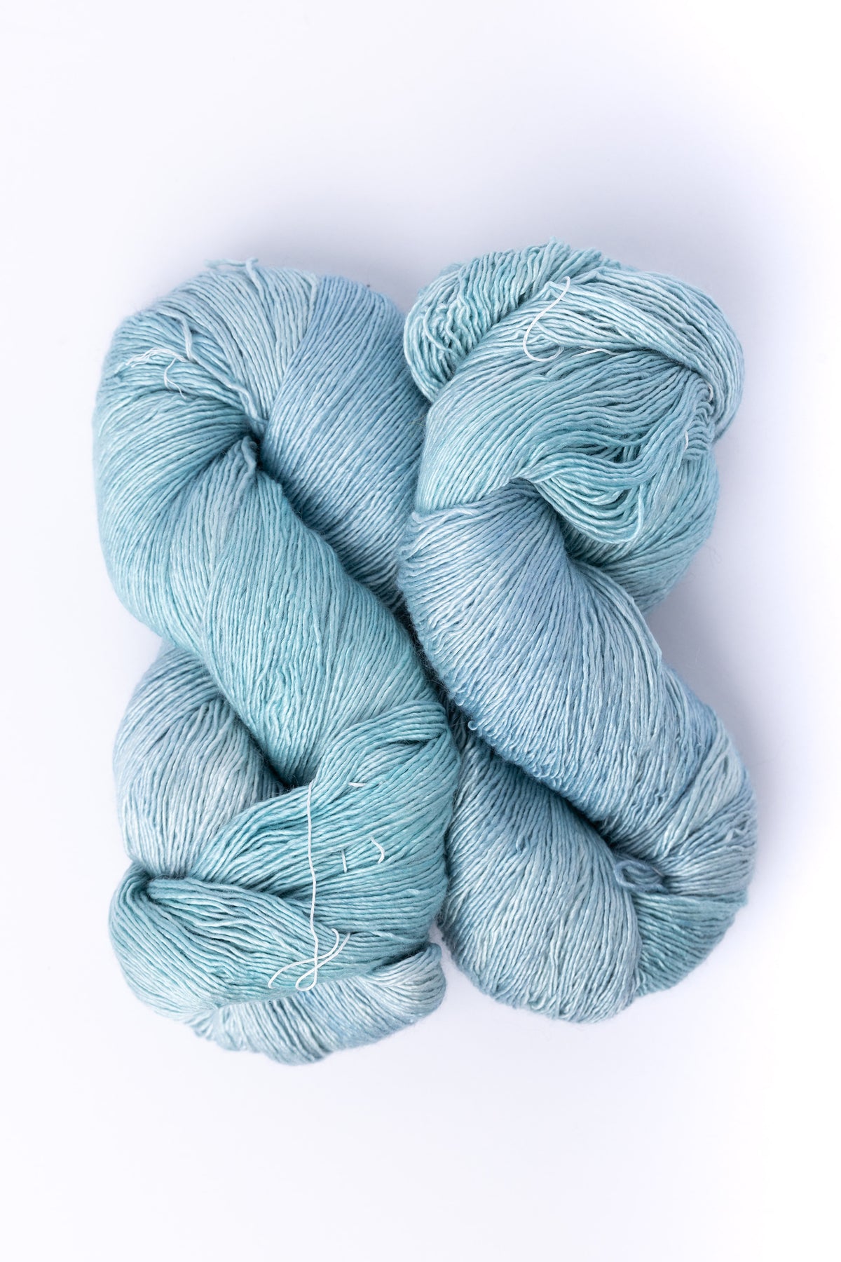 Hand Maiden Mini Maiden wool silk kelpie