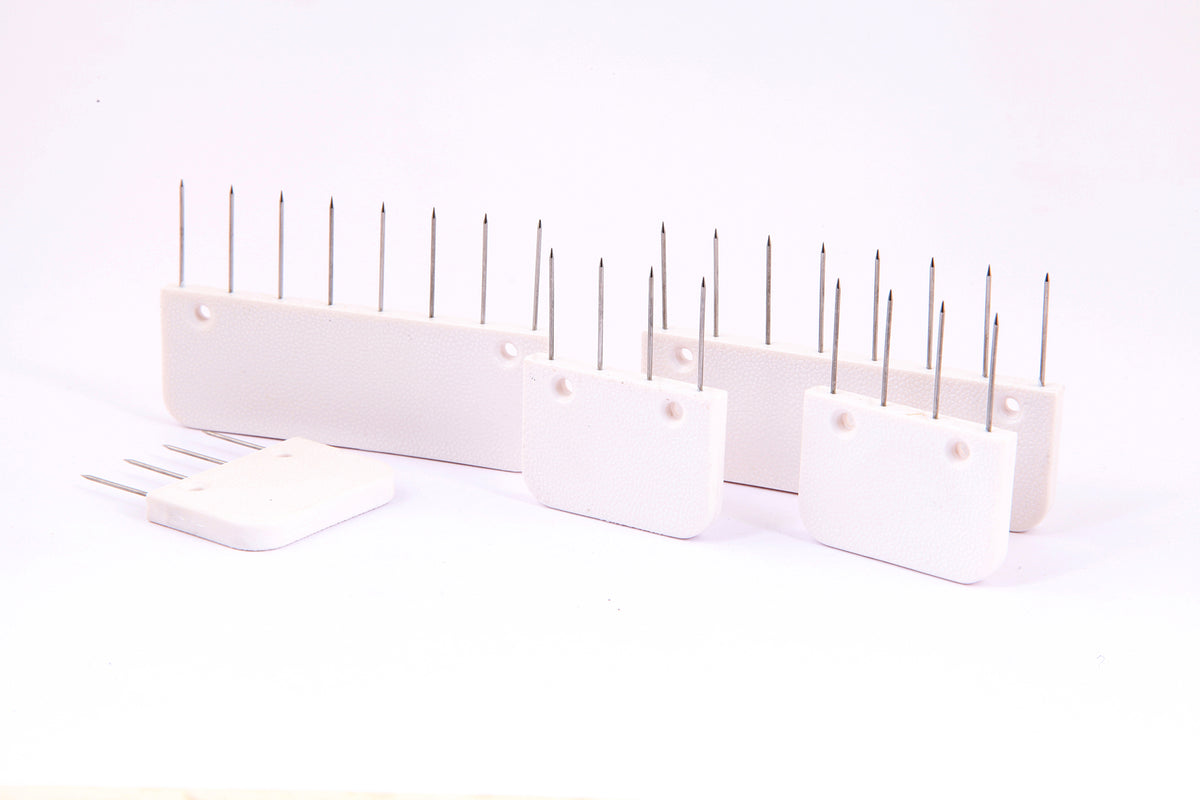 Knitter's Pride Knit Blocker pins