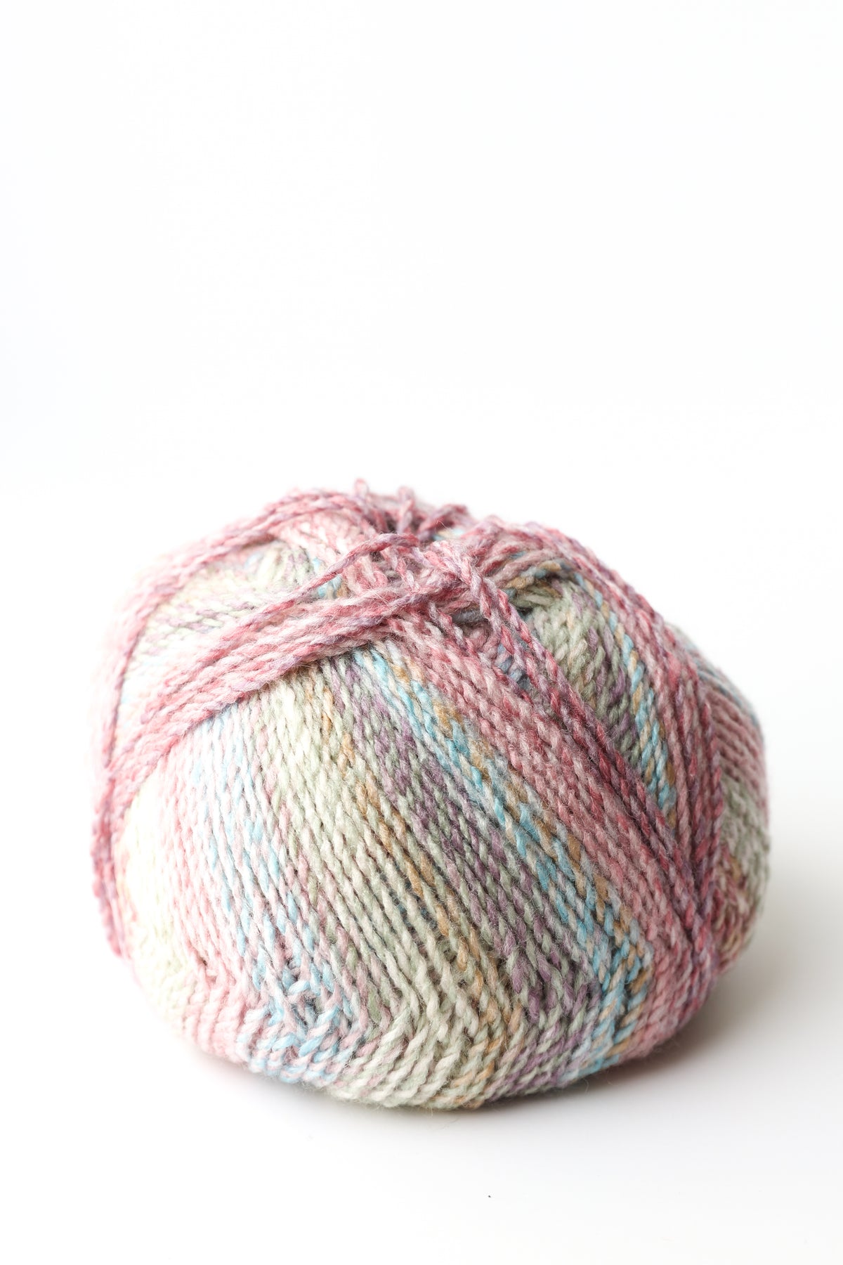 James C Brett Marble Chunky acrylic mc99