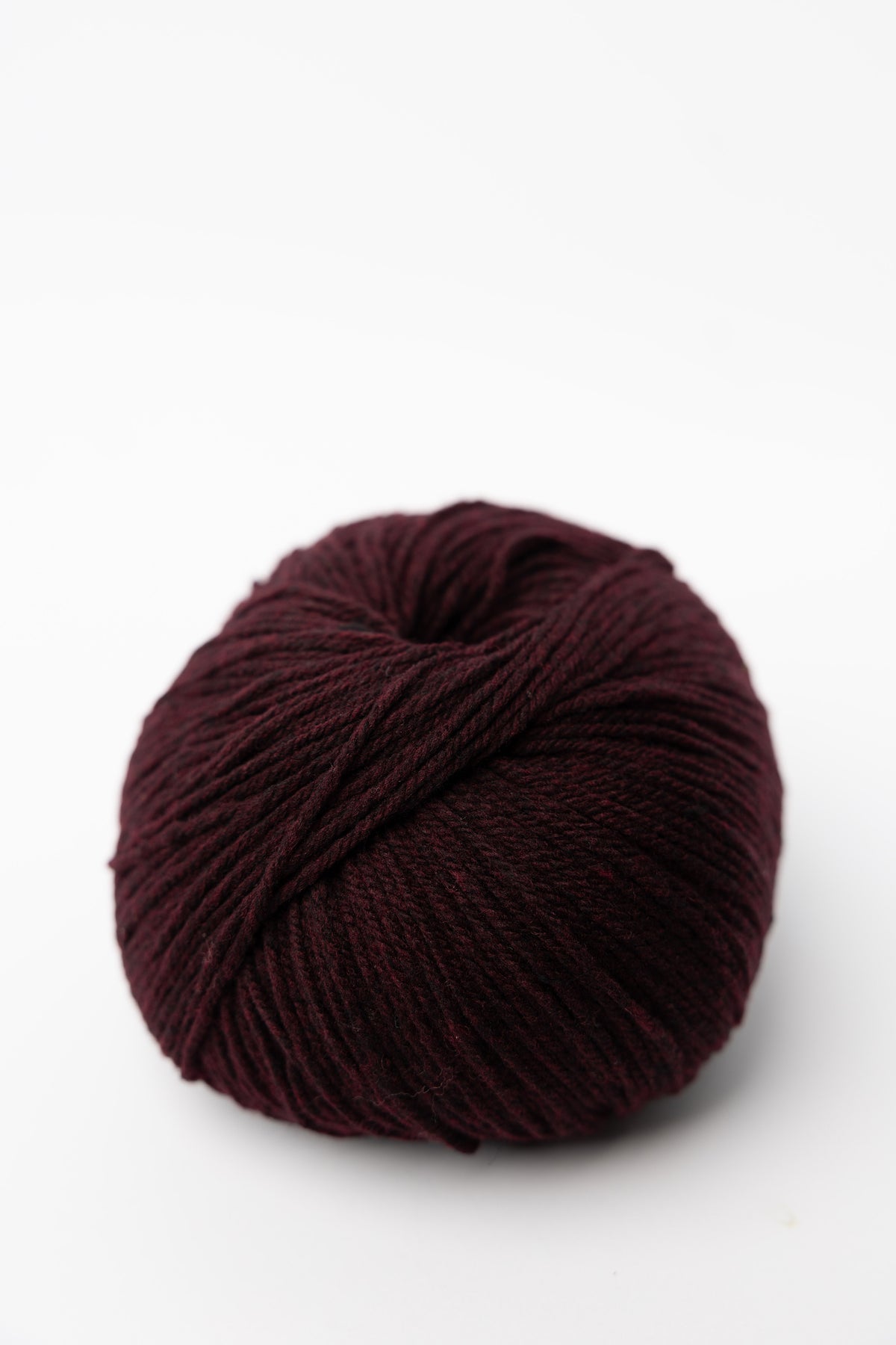 De Rerum Natura Gilliatt wool merlot