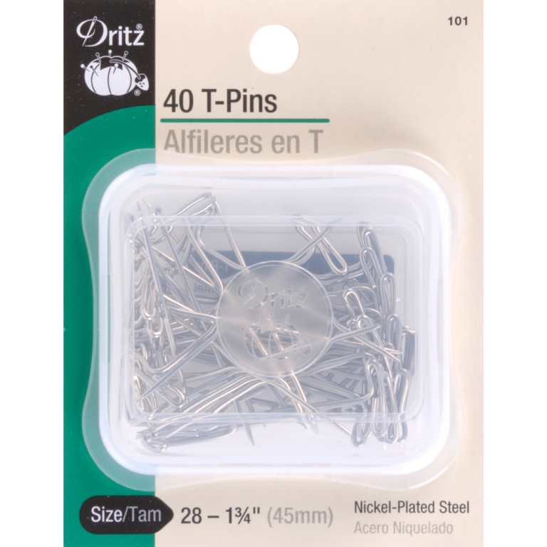T-Pins