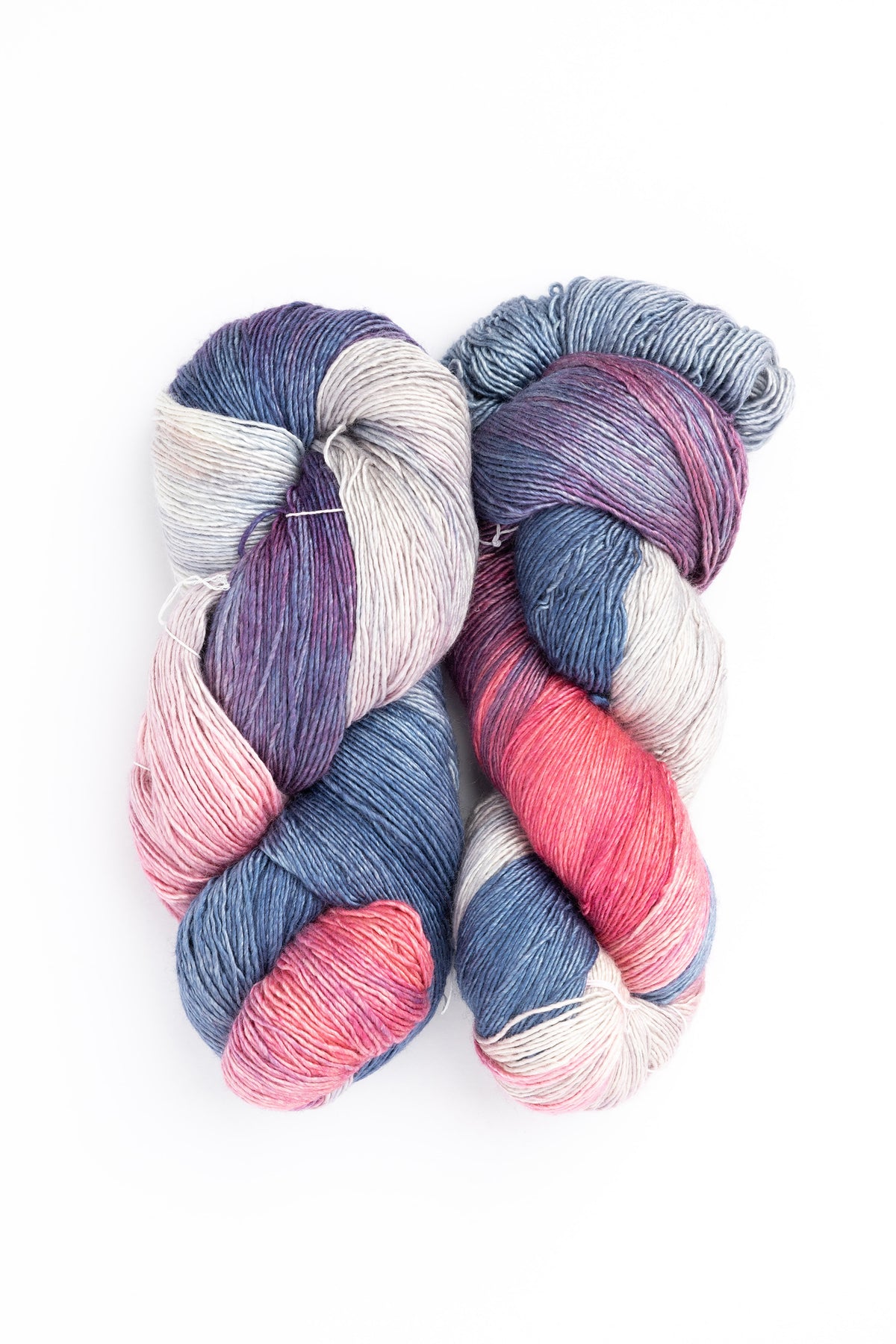 Hand Maiden Mini Maiden wool silk old ferry road