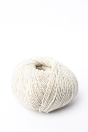 De Rerum Natura Ulysse wool poivre blanc