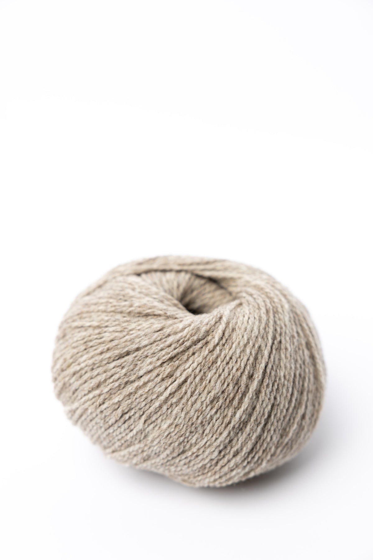 De Rerum Natura Ulysse wool poivre et sel