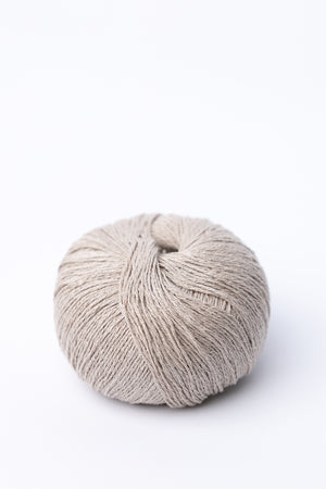 Knitting For Olive Pure Silk bourette silk powder