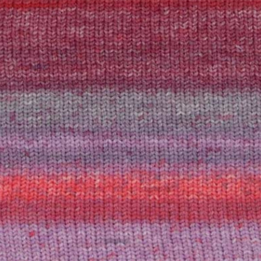 Estelle Evolution Sock merino wool nylon q41501 bordeaux