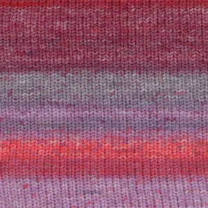Estelle Evolution Sock merino wool nylon q41501 bordeaux