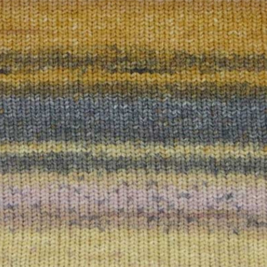 Estelle Evolution Sock merino wool nylon q41504 rocky