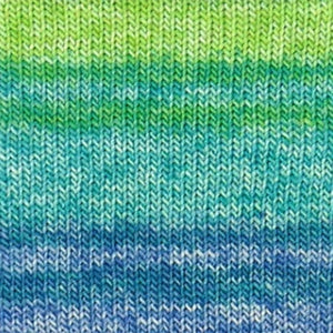 Estelle Evolution Sock merino wool nylon q41508 lake
