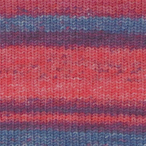 Estelle Evolution Sock merino wool nylon q41516 jawbreaker