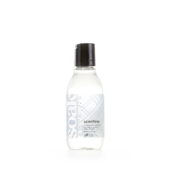 Soak wool wash 90 ml scentless