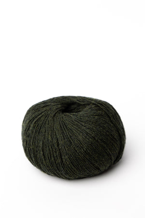Knitting for Olive Merino merino wool slate green