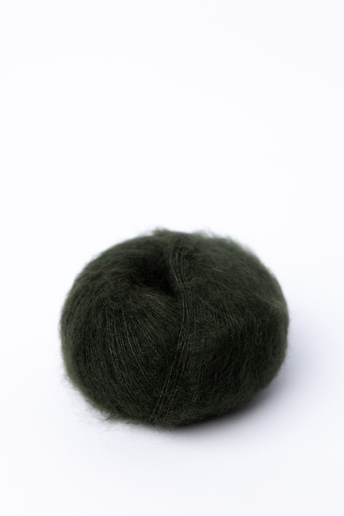 Soft Silk Mohair Knitting For Olive | Shop Yarn Online Today
