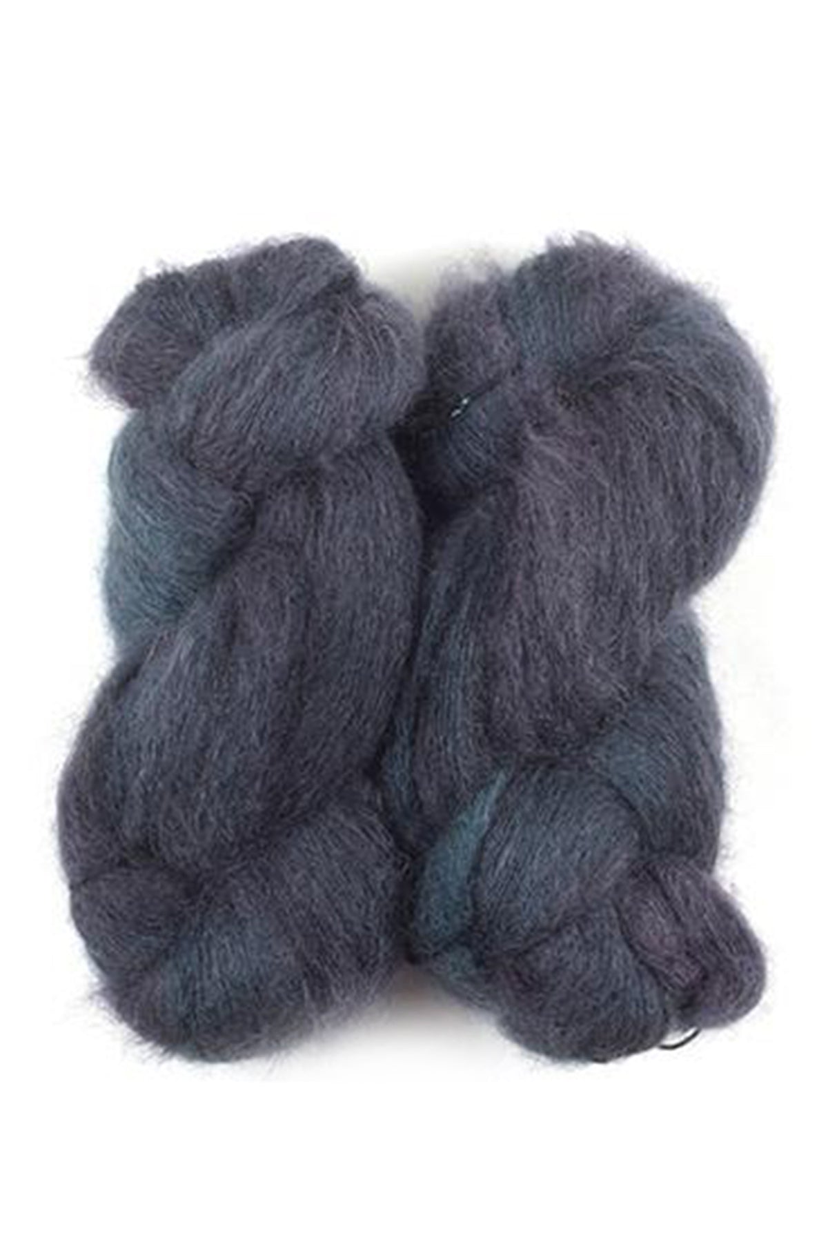 Hand Maiden Superkid Silk superkid mohair silk slate