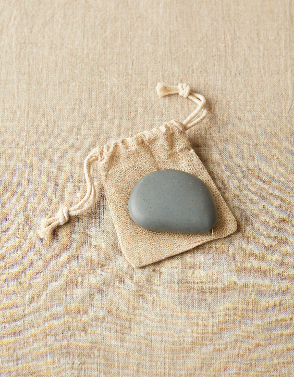 Cocoknits Tape Measure stone