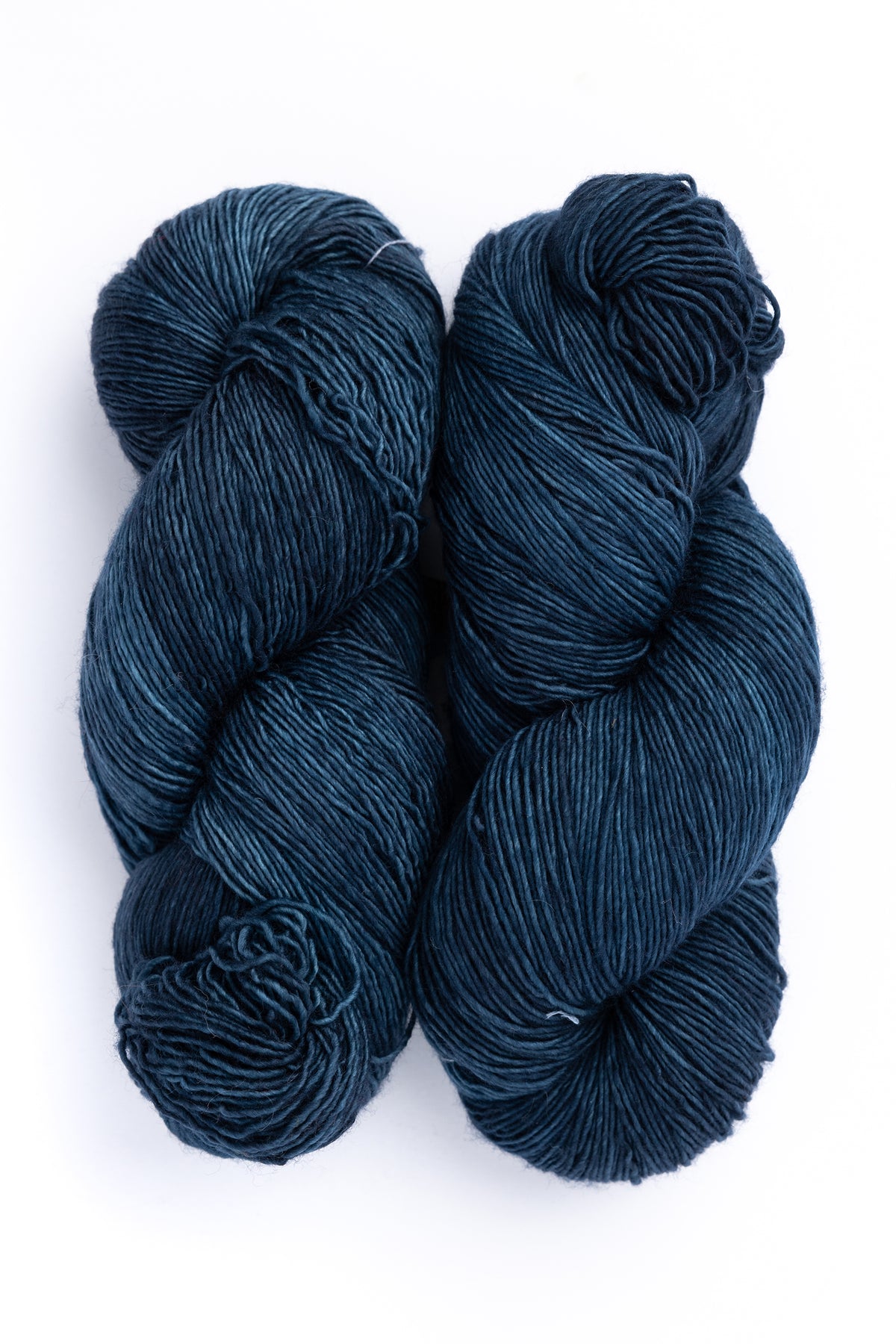 Fleece Artist Merino Slim superwash merino storm