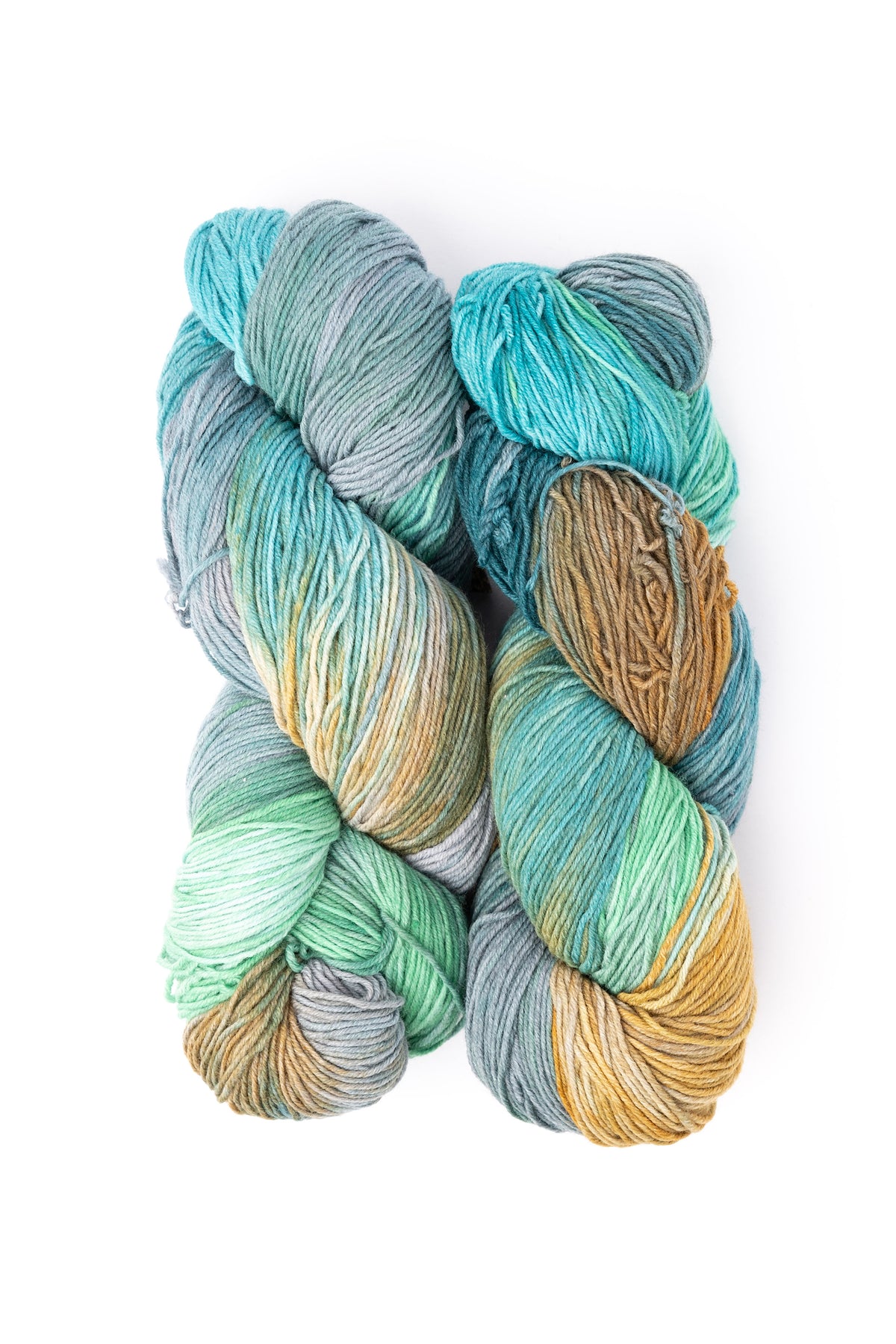 Fleece Artist Organic Cottage Socks National Parks merino wool nylon torngat