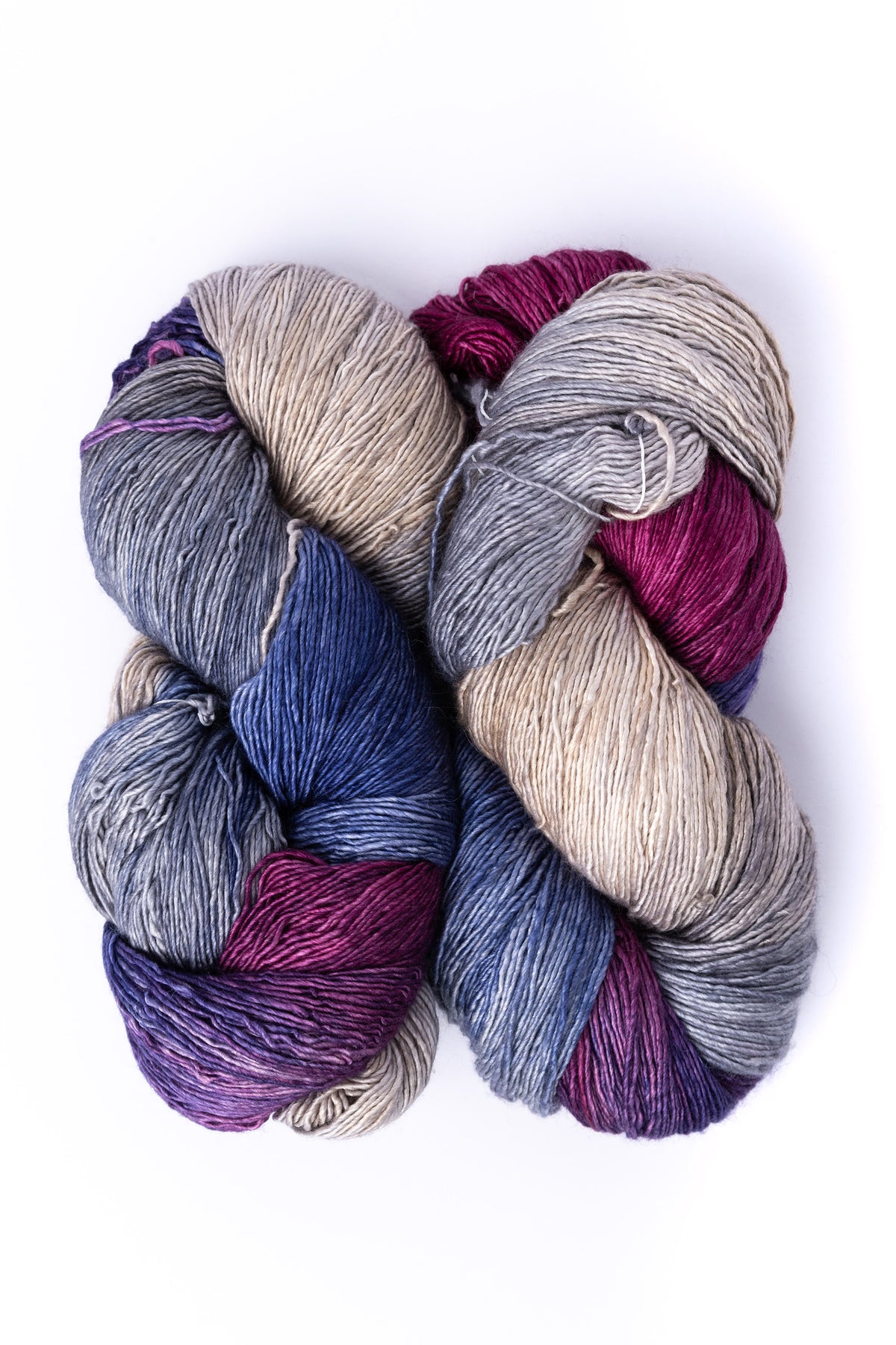 Hand Maiden Mini Maiden wool silk veneta