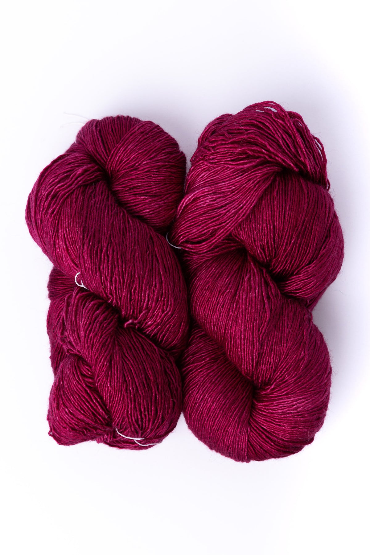Hand Maiden Mini Maiden wool silk wine